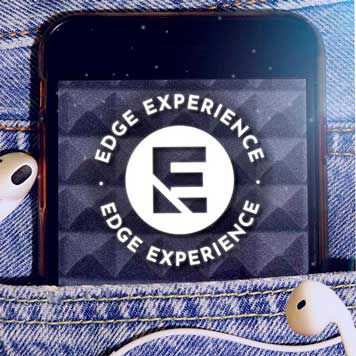 The EDGE Experience: Fly, Stay, Roam: Travel and Tales From Burlington and Beyond