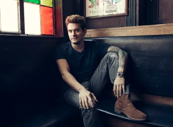 John Mayer Launches Foundation Focused on Veterans