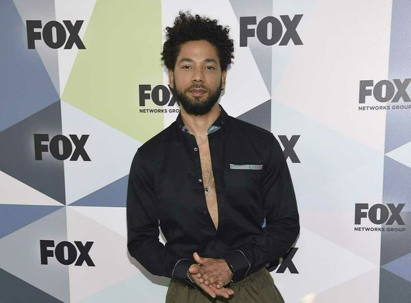 Report: Jussie Smollett Allegedly Knew 'Attacker,' Visited Chicago Bathhouse