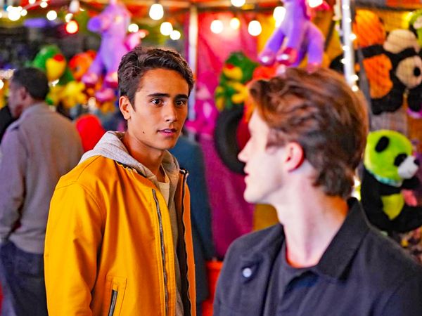 Review: More than A Spinoff, 'Love, Victor' Finds Its Own Voice