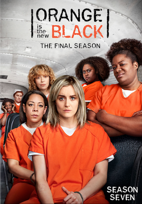 Review: 'Orange Is The New Black - Season 7' Painful, Powerful, and Necessary