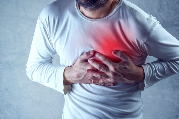 Is There a Season for Heart Disease? Research Says Yes