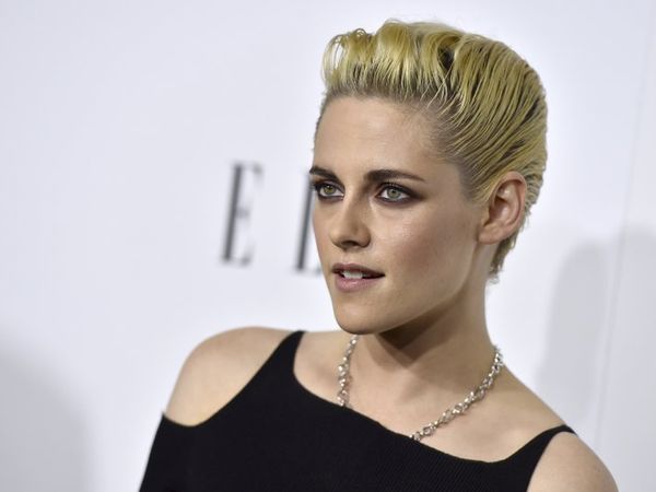 In New Interview, Kristen Stewart Opens Up about Being a Queer Celebrity