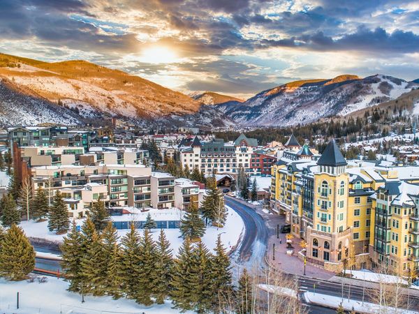 Precautions Help Aspen Remain a Destination During Pandemic