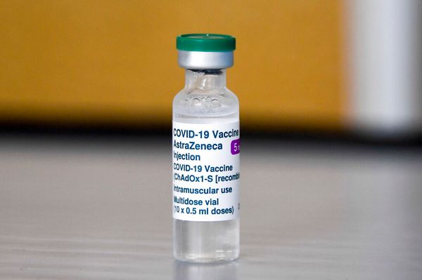 AstraZeneca: US Data Shows Vaccine Effective for All Ages