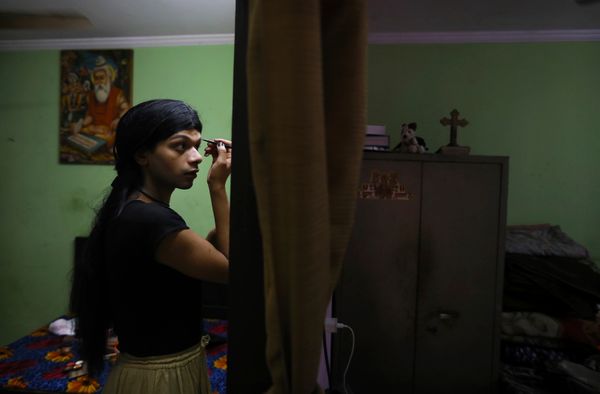 Many Lives were Changed by India's Lockdown a Year Ago