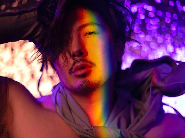 Out Celebrity Hairdresser Guy Tang Denounces Anti-Asian Hate