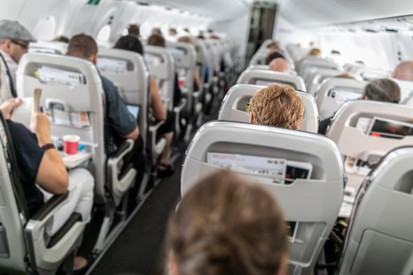 US Airlines Say COVID-19 Variants Aren't Hurting Bookings