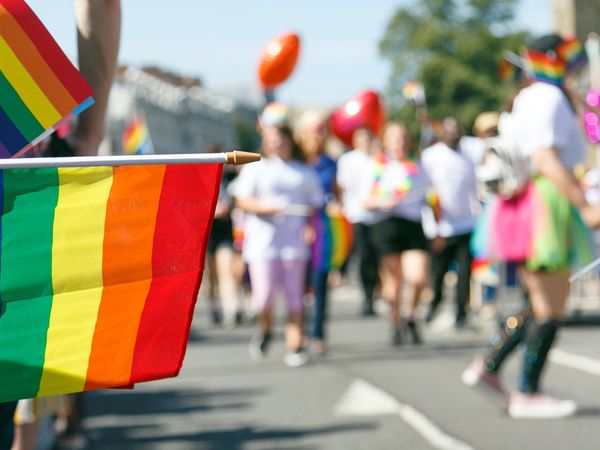 LGBTQ+ Festival to Open in Denmark, Sweden in Pandemic Shadow