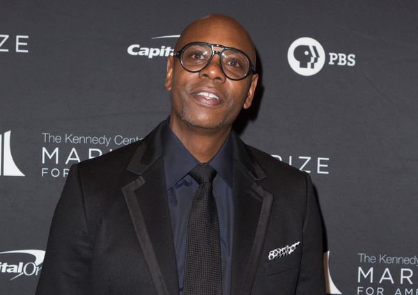 Netflix Backs Chappelle Despite Criticism Over Trans Remarks