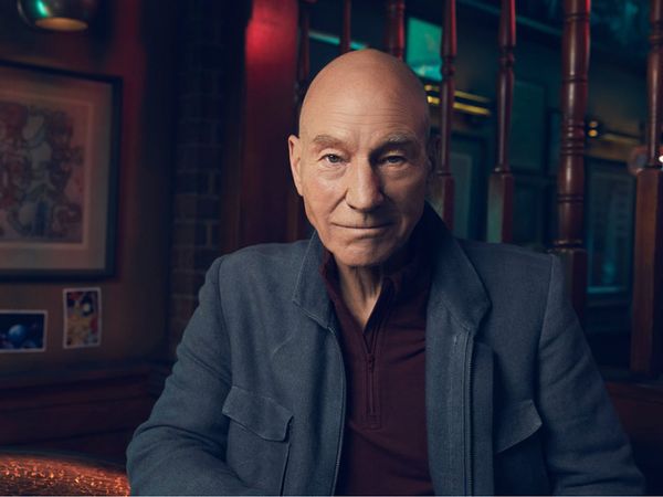 Review: 'Star Trek: Picard' Reunites the 'TNG' Crew for One Last Hurrah