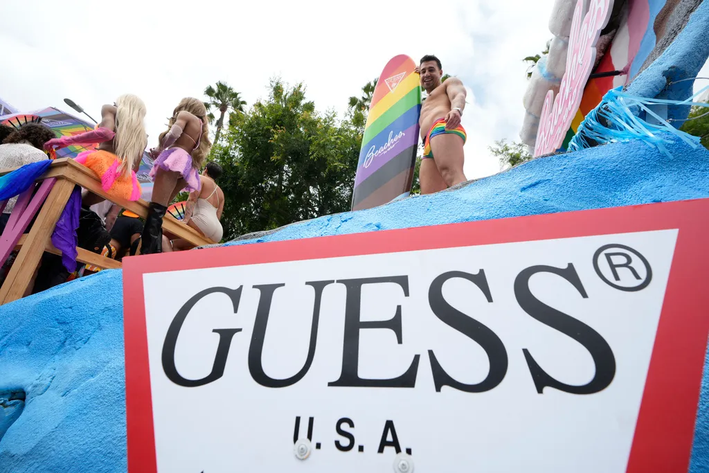 Pride Becomes Minefield for Big Companies, but Many Continue Support