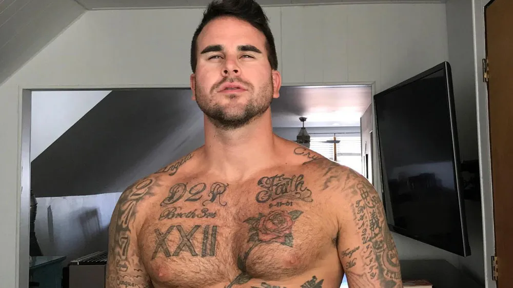 Former 'Bachelorette' Contestant Josh Seiter Comes Out as Pansexual, Reveals New Boyfriend