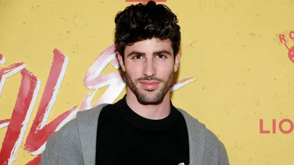 2024 Rewind: Too Hot for the Met Gala? Italian Model Eugenio Casnighi Is Fired for Attracting Too Much Attention Last Year