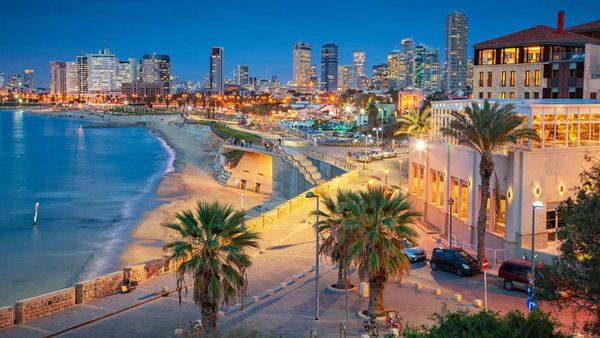 Tel Aviv: The Ultimate LGBTQ Travel Destination