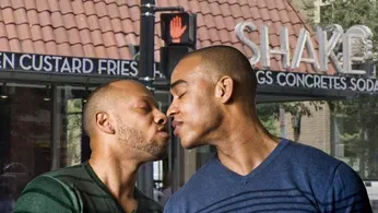 Activists Planning 'Kissing Protest' at Restaurant Where Gay Man Was Allegedly Assaulted