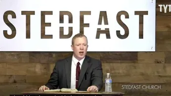 Texas Preacher Wants Death Penalty for Two Gay Men, Preacher who Supports them