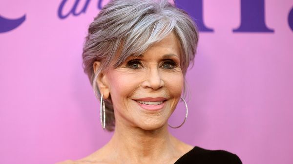 Jane Fonda to Receive Lifetime Achievement Award from Actors' Guild