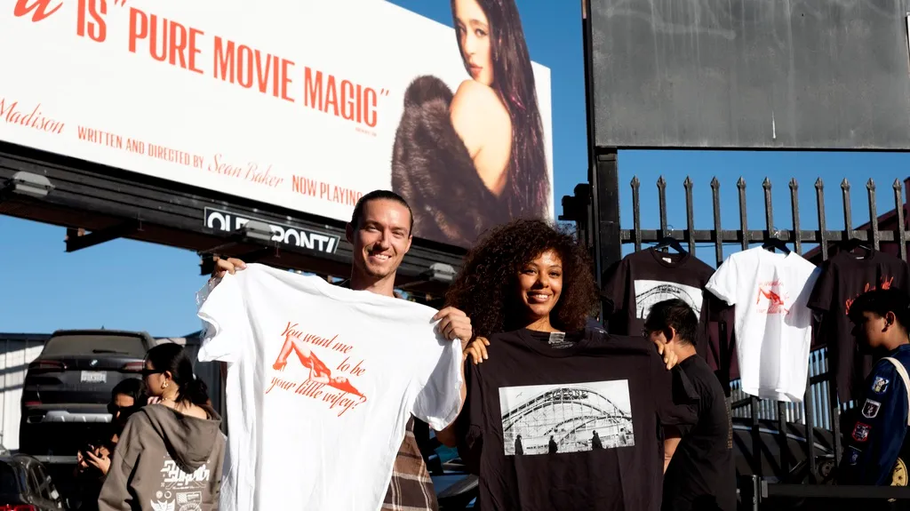 From T-Shirts to Thongs, How Indie Film Merchandise Became a Hot Commodity