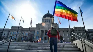 Montana Supreme Court Upholds Lower Court Ruling that Allows Gender-Affirming Care for Minors