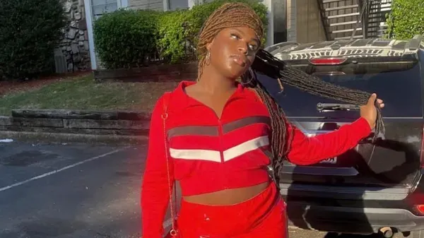 Suspect Charged in Shooting of Black Transgender Teenager in Alabama