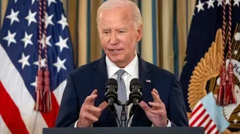 Biden's Final Actions as President Leave Some Transgender People Feeling Unsupported