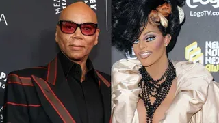 Tyra Sanchez's Post About The Vivienne's Death Draws Condemnation and a Rebuke from Mama Ru