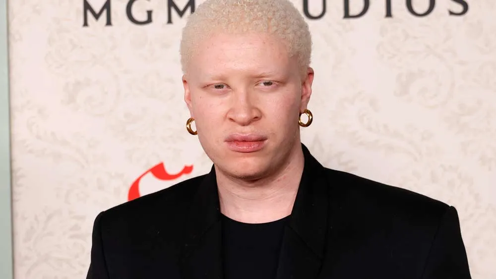 Out Model Shaun Ross' Grandpa Had the Best Response to His Coming Out