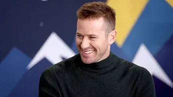 Armie Hammer Says He Tried a Gay Hookup... Only for it to Fizzle