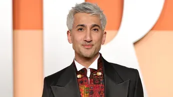 Tan France is 'Nervous' About His 'Queer Eye' Comrades Seeing His Acting Debut in 'Deli Boys' – And This is Why