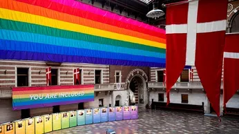 Denmark Advises Transgender People to Contact US Embassy Before Traveling to the United States