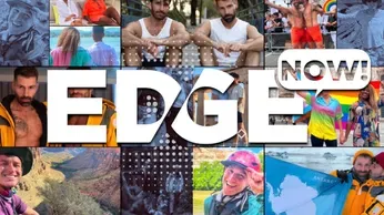 EDGE Now: Werk, Wander, Repeat