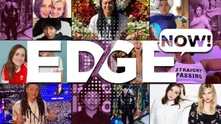 EDGE Now: Looks, Love, & Lesbian Realness