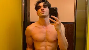 Wax On, Wax Off with Sexy Facial Expert Mike Ryals