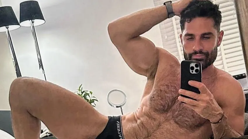 Nik Saitanis Might Be Our Favorite Brew