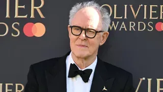 John Lithgow Not Fazed by Backlash to His Role as Dumbledore in HBO's 'Harry Potter' Project