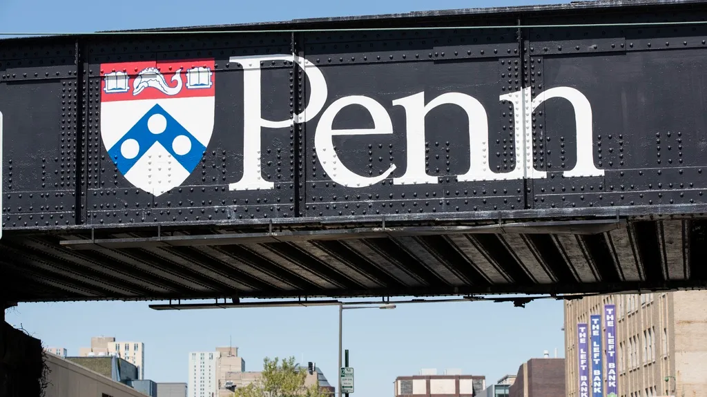 Trump Administration Says Penn Violated Sex Discrimination Laws after Transgender Swimmer Competed