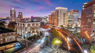 Providence Is Your Sweet Summer Getaway