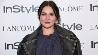 'I Love Being Queer' – Tim McGraw's Daughter Gracie Comes Out for Pride