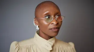 Cynthia Erivo Mines the Depths of Her Soul for 'I Forgive You,' Her 'Honest, Human' Album