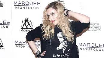 Listen: Madonna Revists 'Ray of Light' Remixes with 'Veronica Electronica' Album