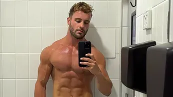 Oliver Hughes has Us Saying, 'Please Sir, I Want Some More'