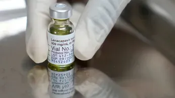 FDA Approves the World's Only Twice-a-Year Shot to Prevent HIV
