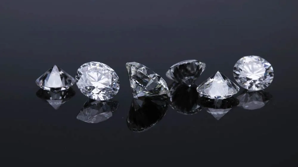 Curating the Perfect Diamond Jewelry Collection: What to Include