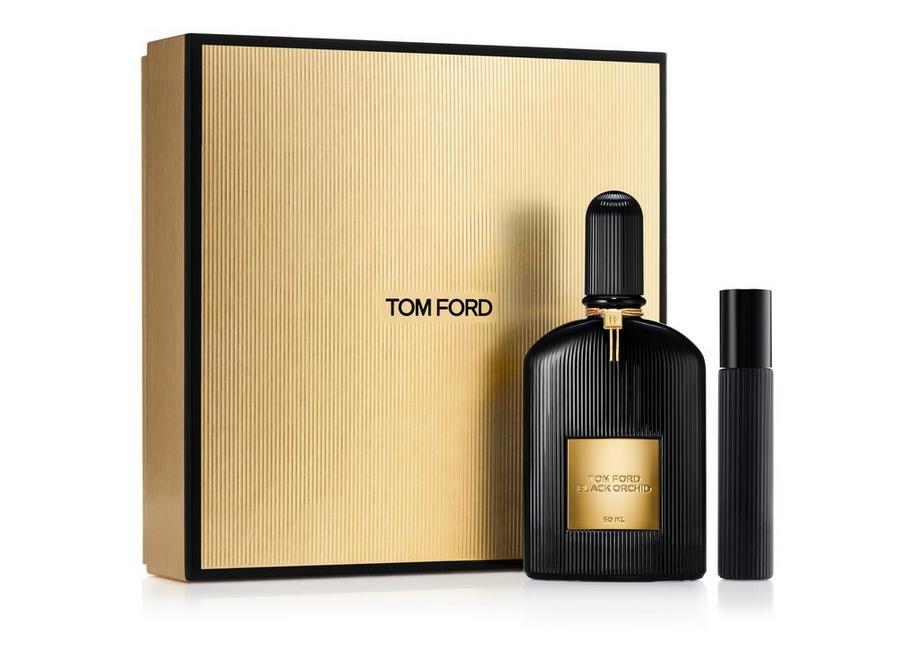 Tom Ford Black Orchid Eau de Parfum Set