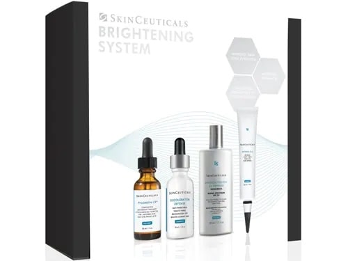 SkinCeuticals Brightening Skin System