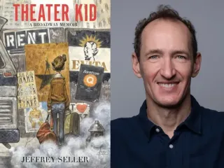 ‘Theater Kid’ – Jeffrey Seller’s gay Broadway success story 