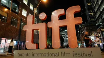 Toronto International Film Festival sets lineup with Sydney Sweeney, Aziz Ansari and 'Knives Out 3'