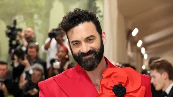 Morgan Spector’s Workout Goes Viral: “Gilded Age” Star Inspires LGBTQ+ Fans With Inclusive Fitness Message