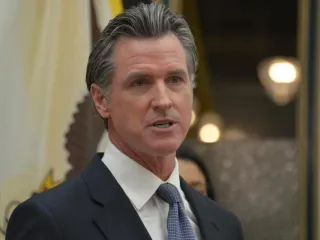 Political Notebook: CA suicide line LGBTQ training details sparse